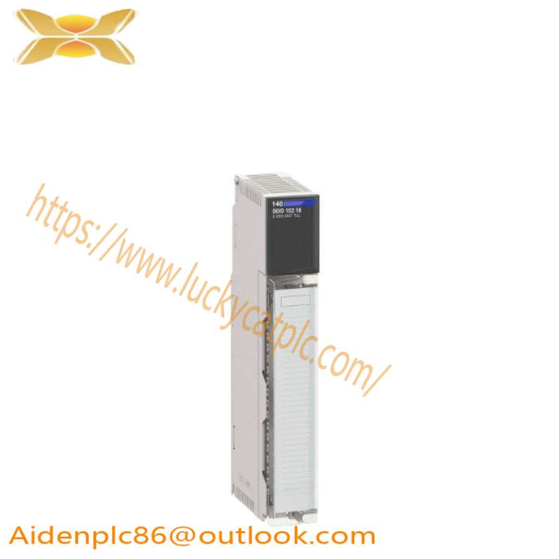 Schneider 140DVO85300 10-30VDC VERIFIED OUTPUT
