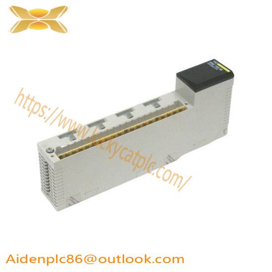 SCHNEIDER 140EHC10500