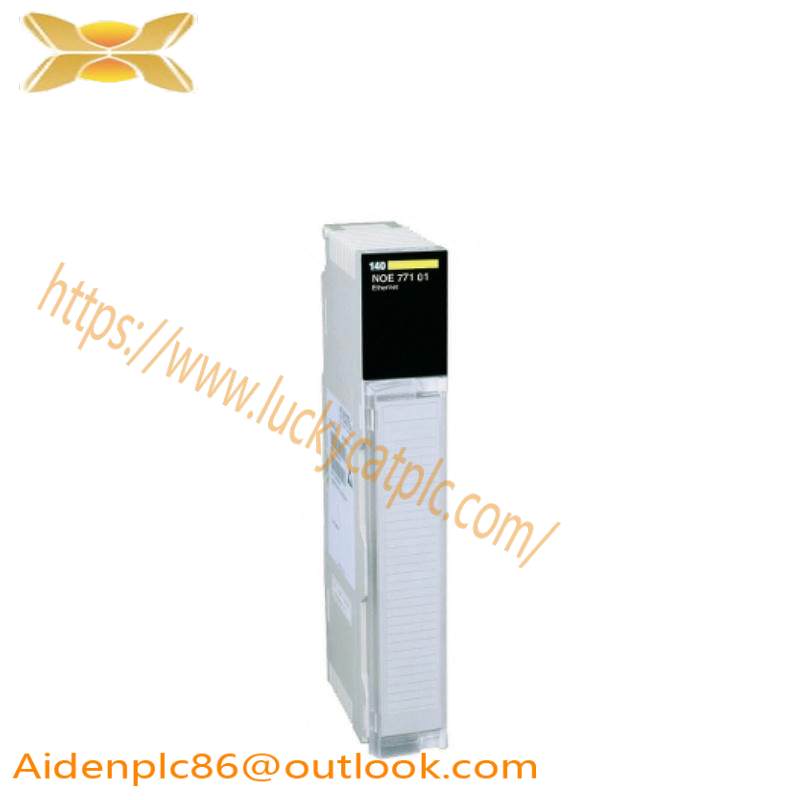 SCHNEIDER 140EHC10500