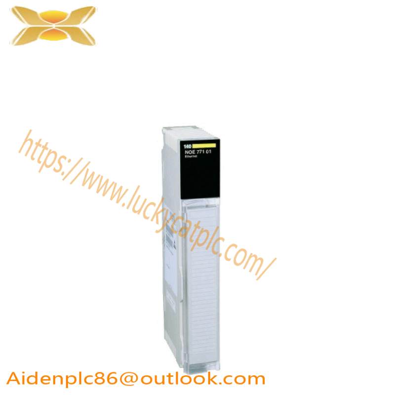 SCHNEIDER 140EHC20200