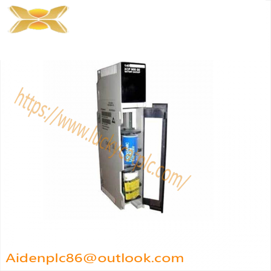 SCHNEIDER 140EHC20200