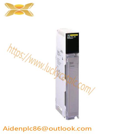 Schneider 140NOE77101