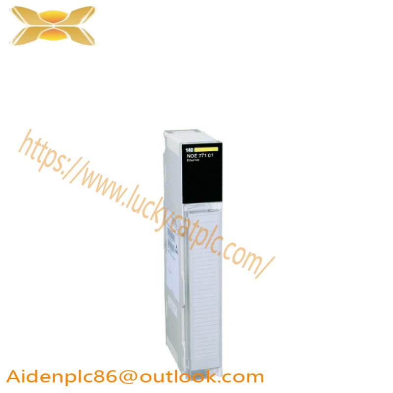 SCHNEIDER 140NOM21100