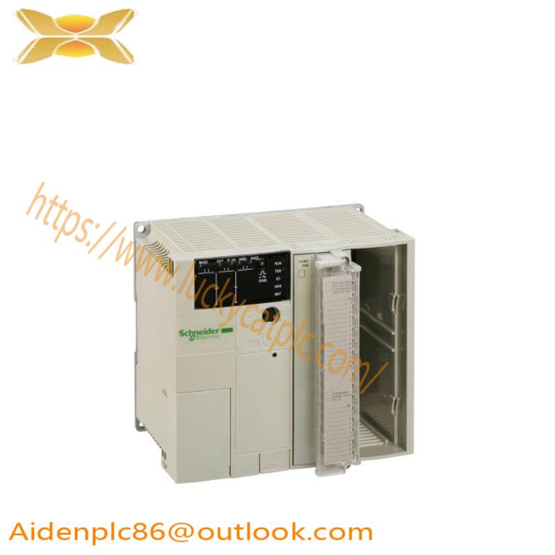 SCHNEIDER 140NRP95400