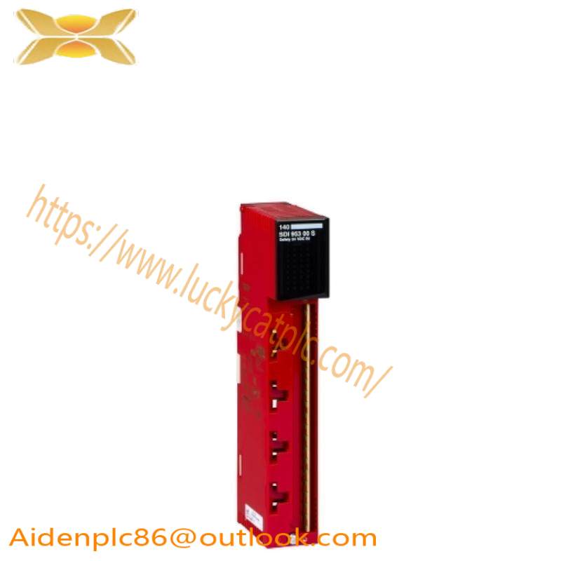 SCHNEIDER 140SDI95300S