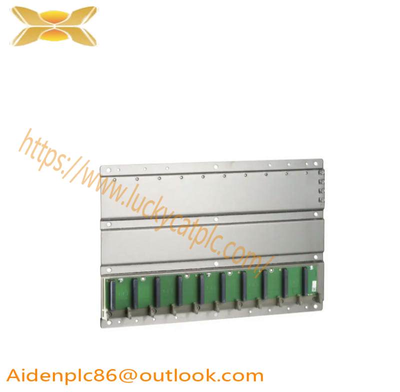 SCHNEIDER 140XBP01000