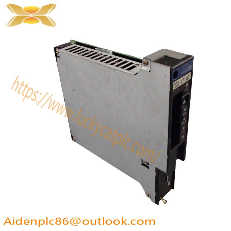 SCHNEIDER 140XCP51000