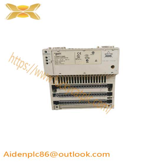 SCHNEIDER 170INT11003