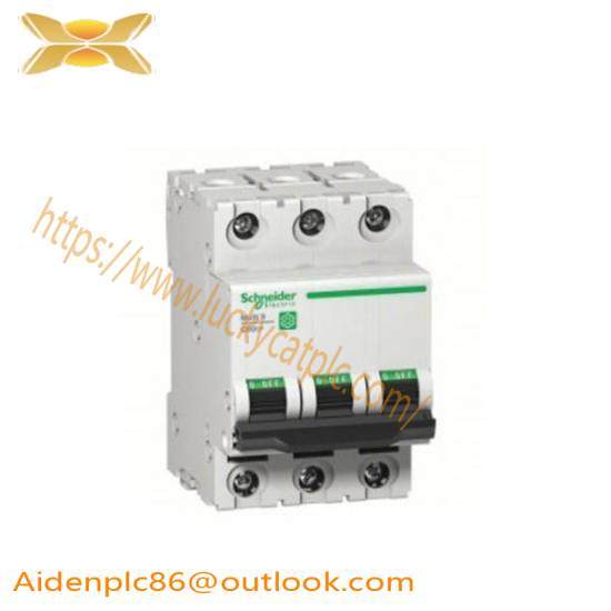 SCHNEIDER BMH1001P32A2A