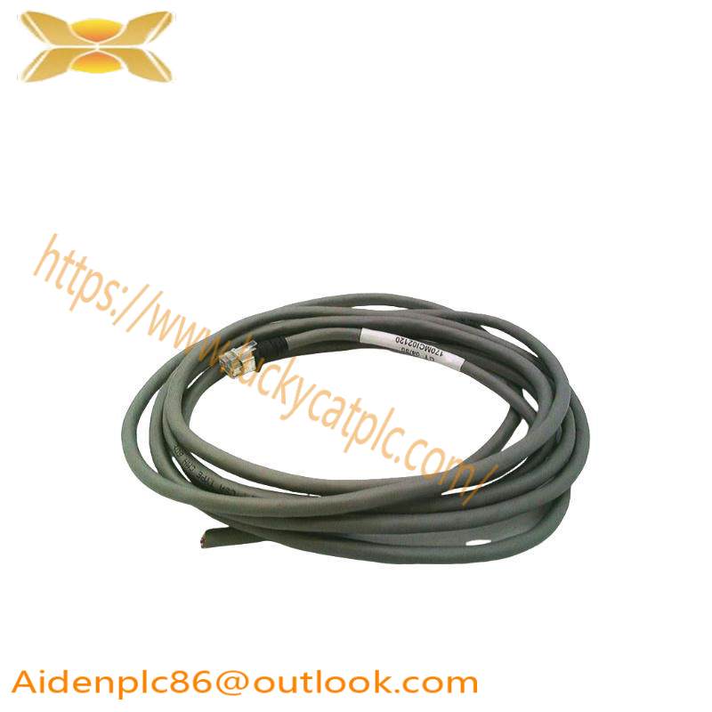 Schneider 170MCI02120 CONNECTING CABLE