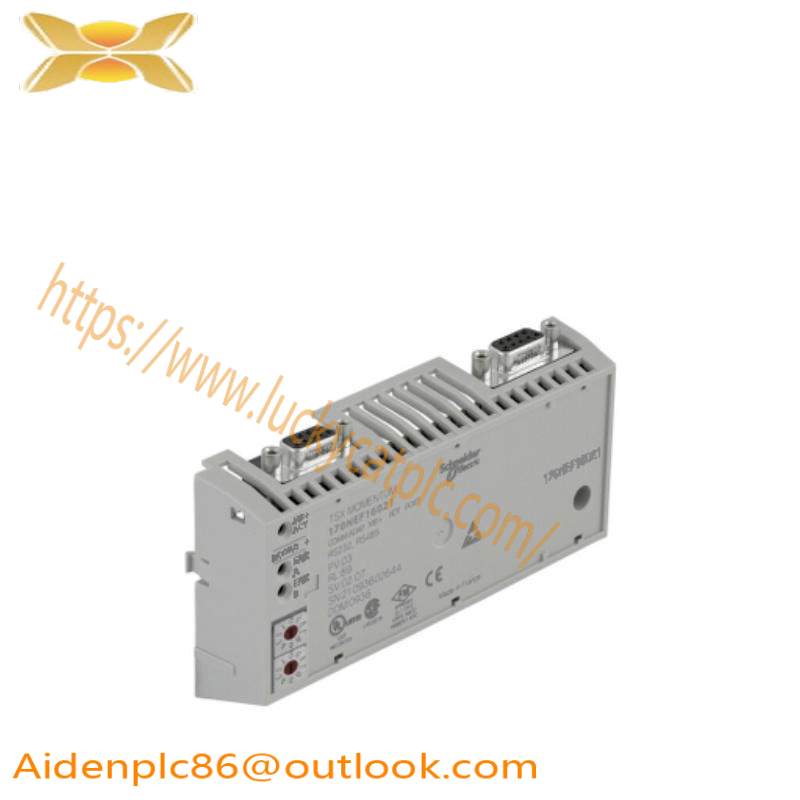 SCHNEIDER 170PNT11020