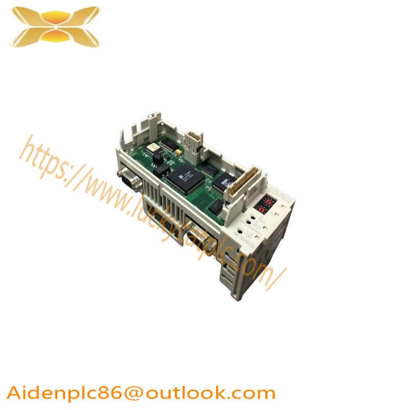Schneide Schneider 172PNN26022 Redundant Adapter 