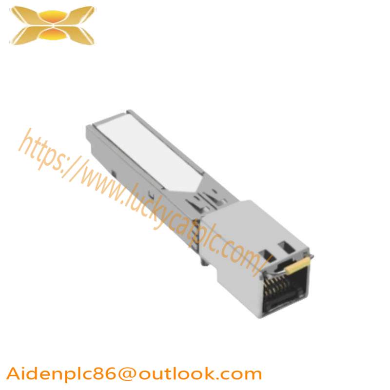 Schneide Schneider 490NAC0100 connector for redundant processor 