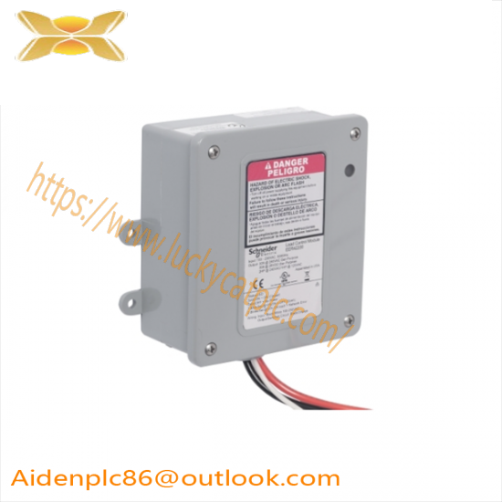 SCHNEIDER 52042200 Load Control