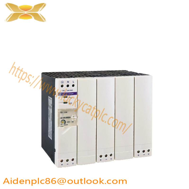 Schneider TSXCTY4A