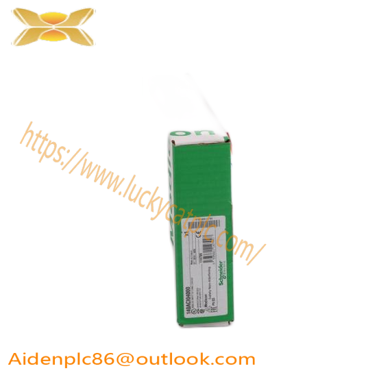 Schneider AM-SA85-002  Modicon ISA Adapter Card