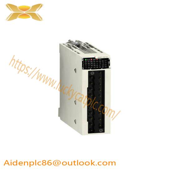 SCHNEIDER AM0INE001V000