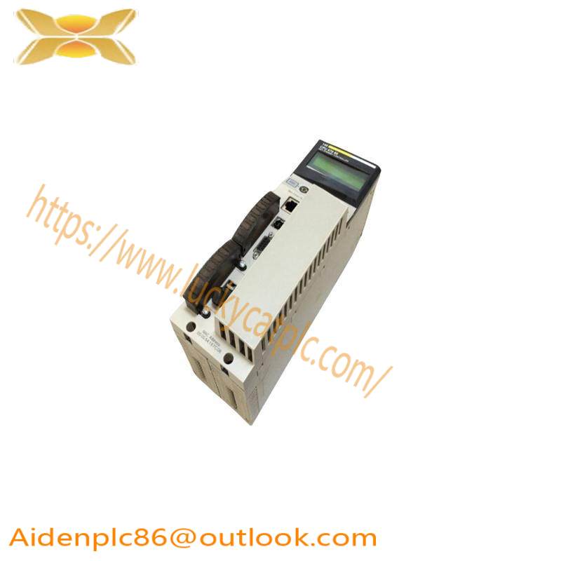 SCHNEIDER AM0INE001V000