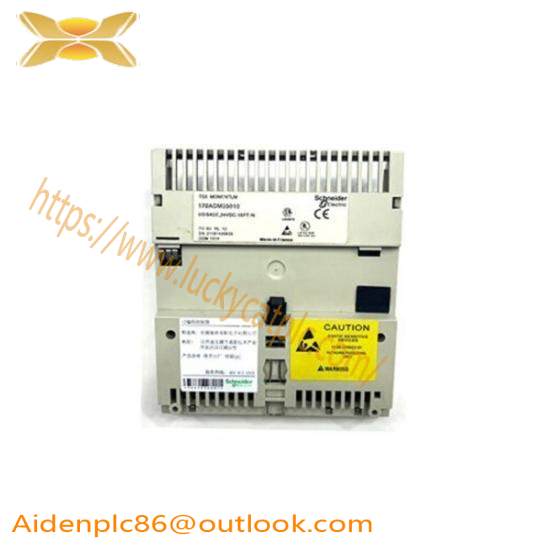SCHNEIDER AS-8535-000