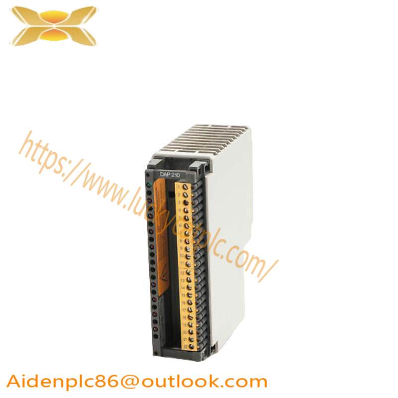 SCHNEIDER AS-BDAP-210