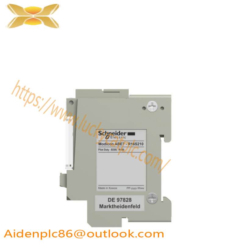 SCHNEIDER AS-BDAP-210