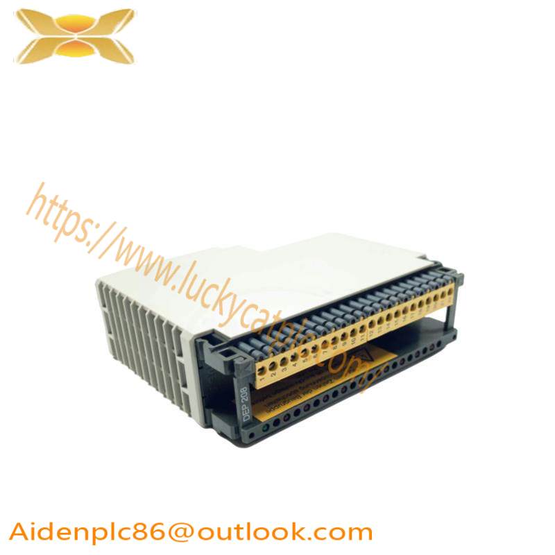 Schneider AS-BDEP-208 OUTPUT MODULE