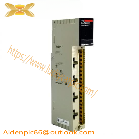 SCHNEIDER AS-BDEP-218