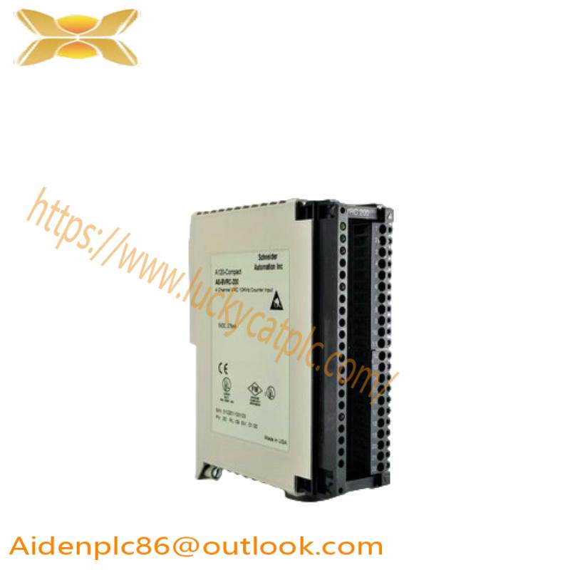 SCHNEIDER AS-BDEP-218