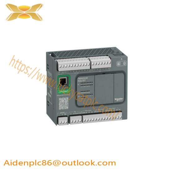 SCHNEIDER AS-S911-801