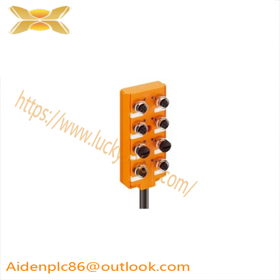 SCHNEIDER ASB8 4-9-016 800-SERIES I/O MODULE