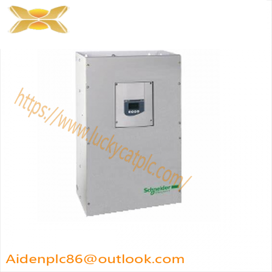 SCHNEIDER ATS48C41Q Soft Starter