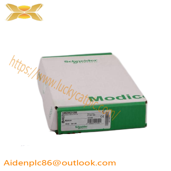Schneider ATV312H075M2  PLC Module