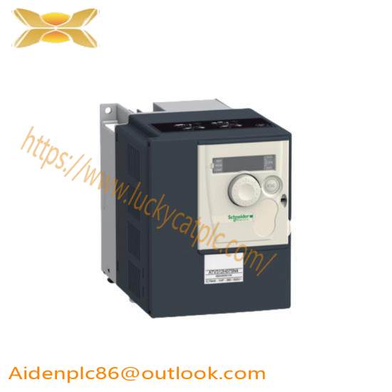 Schneider ATV312HU15N4 Variable Speed Drive