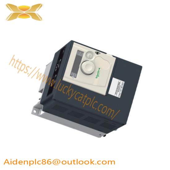 Schneider ATV312HU15N4 Variable Speed Drive