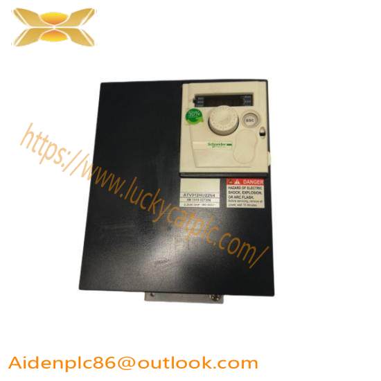 Schneider VDIF082135