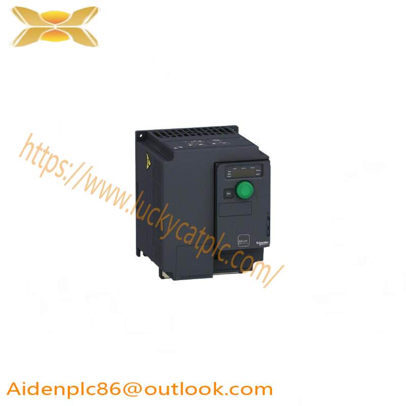 Schneider ATV320U40N4C