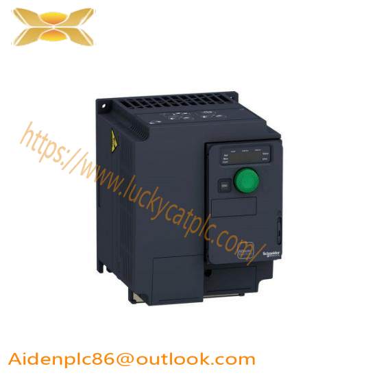 Schneider ATV320U40N4C