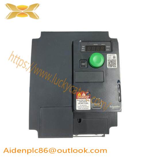Schneider ATV320U40N4C