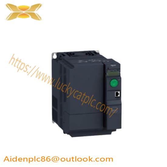 Schneider ATV320U55N4B Variable Speed Drive