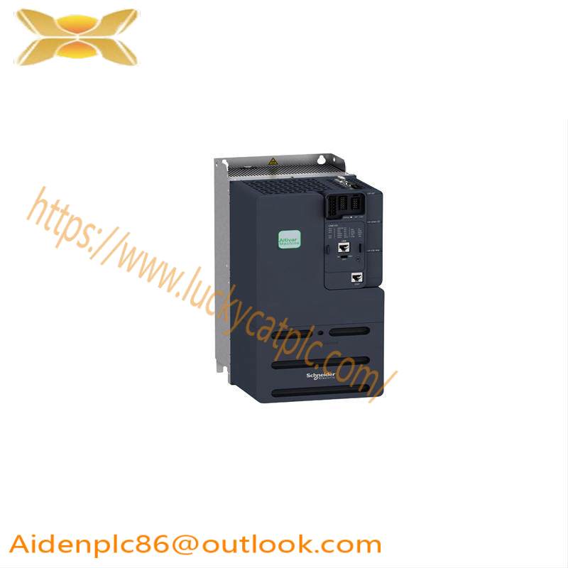 Schneider ATV340D15N4 variable speed drive
