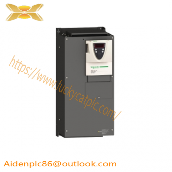 SCHNEIDER ATV71HD55N4Z Variable speed drive