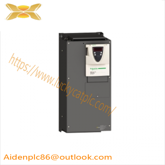 SCHNEIDER ATV71HD75N4Z Variable speed drive