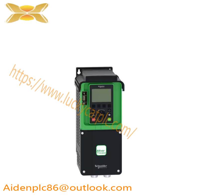 Schneider ATV930D37N4 Variable Speed Drive