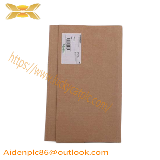 Schneider BMEP584020  PLC Module