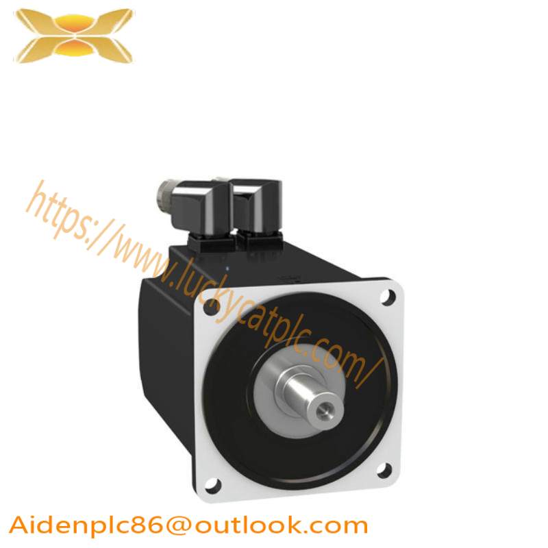 Schneider BMH1403P16A2A AC synchronous servo motor