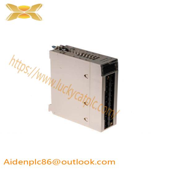Schneider BMXAMI0410 analog isolated high level input module