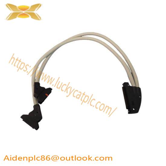 Schneider BMXFCC053 Discrete Input/Output Cable