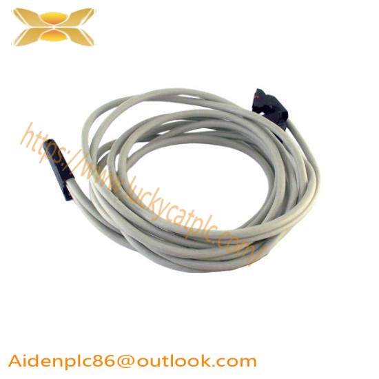 Schneider BMXFCC1001 Cable Telefast 2 system for direct wiring