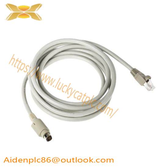 Schneider BMXFCC1003 Discrete Input/Output Cable