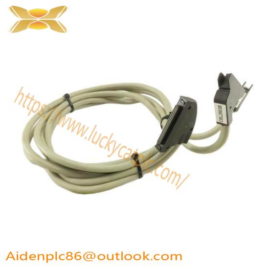 Schneider BMXFCC203 Discrete I/O Cable